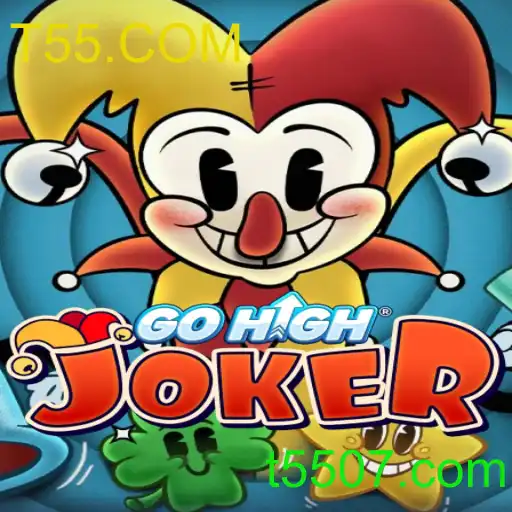 GoHighJoker: Um Novo Universo de Diversão e Estratégia